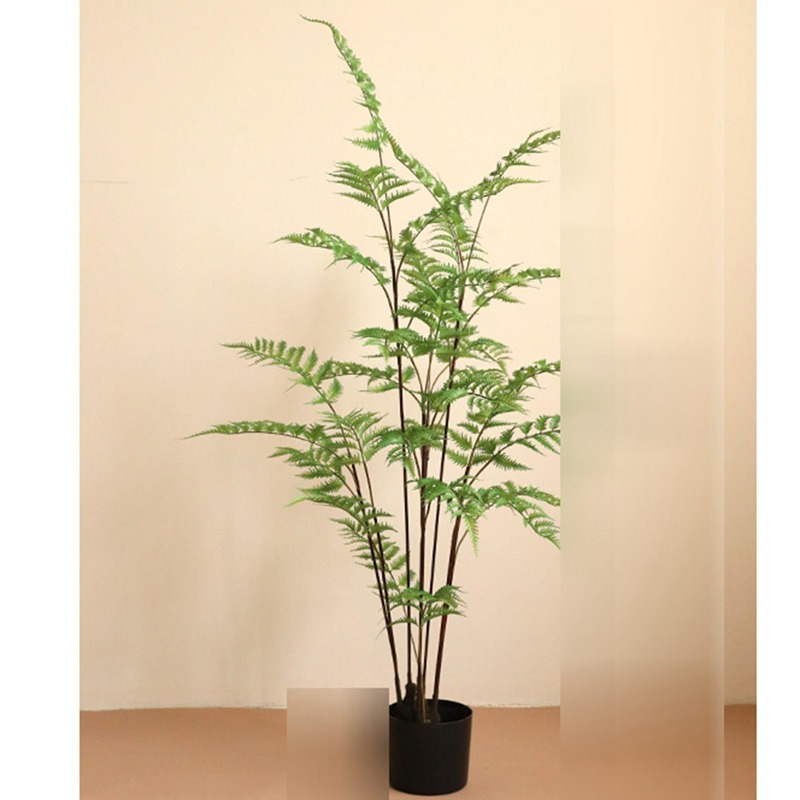 フェイクグリーン アレカヤシ 180糎 150糎 大型観葉草木 北欧風 羊歯 人工観葉草木 わらのかご付き添い人 如何様物観葉草木 室内装飾 室内 室外 空気の状態汚れのない 光触媒 水やり不必要 枯れない 盆栽植