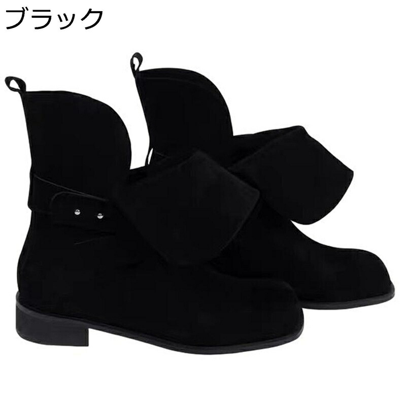 レディース 真っただ中ブーツ 牛皮 ウェスタンブーツ なめし革 生あたたかい 軽さ 履き口気が大きい 雅びやか ポインテッドトゥ チャンキーヒール ヴィンテージ 雅びやか クリスマス 黒いこと 乗り馬 通い 秋靴