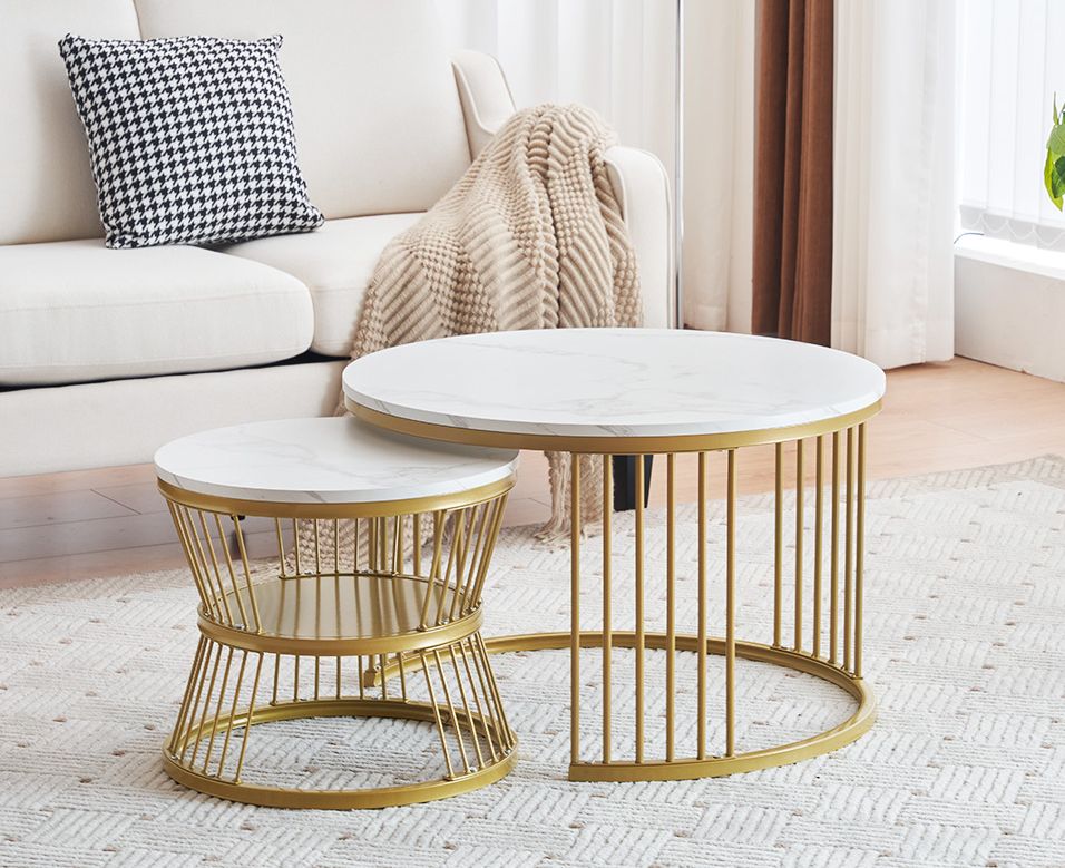 楽天市場】【9-15営業日発送】【5月新作】ネストテーブル ローテーブル