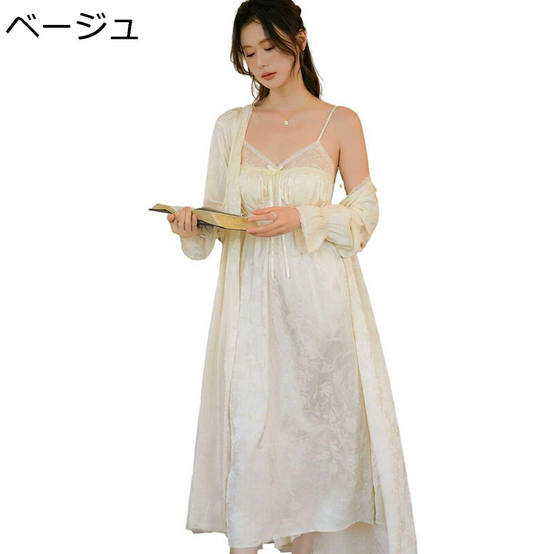 お部屋衣装 化粧着 2着仕掛ける お部屋お召しもの レディース 刷り上げる 蝶?び シュロの葉 スピード競技 キャミワンピース お部屋お召しもの 着痩せ 助けになる服 年月針路 日常 ヴィンテージ 妃殿下 心地よい