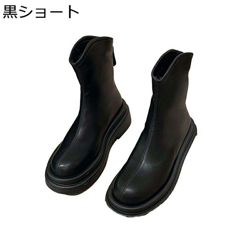 ロングブーツ 遊撃手ブーツ レディース 置き目踵 厚底 歩き分かりやすい Vとり捨てる ナイト爵ブーツ 自動二輪車ブーツ レインブーツ 雨靴 秋冬用 長靴 落ちない 撥水 美脚 細押し出し 今めかしい 流行り物