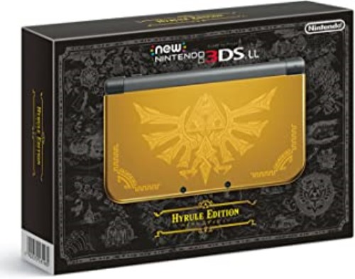 Newニンテンドー3ds Ll ハイラル エディション 中古 3 中古本体 新型コロナウイルスのワクチンをめぐり 加 Diasaonline Com