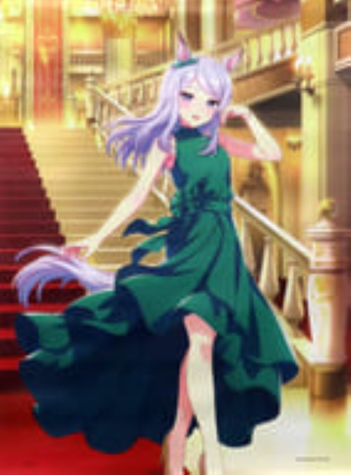 楽天市場】【新品】一番くじ ウマ娘 プリティーダービー 3弾 C賞