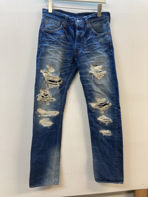 楽天市場】SUGAR CANE シュガーケーン LONE STAR JEANS SLIM FIT