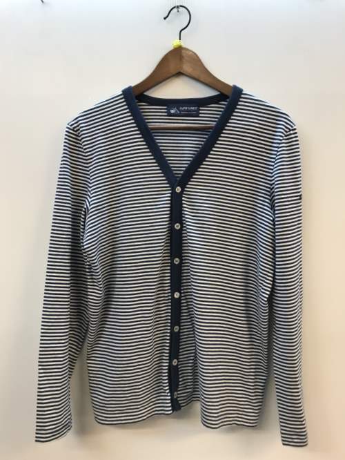 楽天市場】SAINT JAMES セントジェームス メンズ コットンVネック