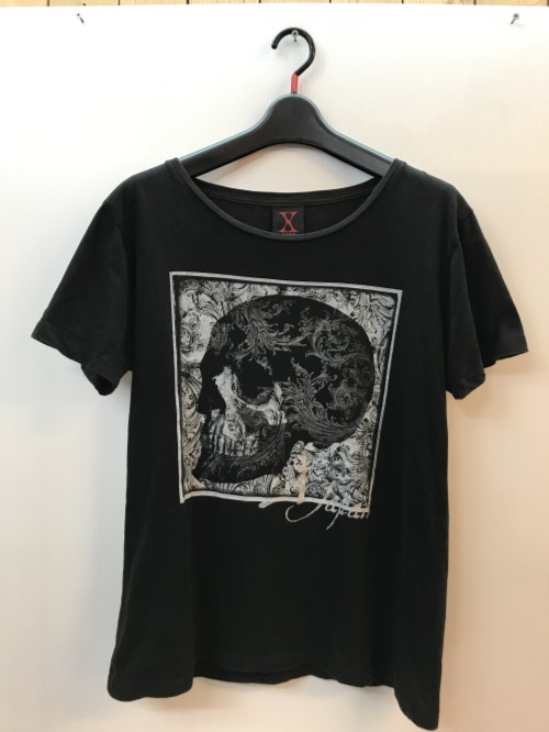 楽天市場】X JAPAN エックスジャパン - FULL DRAGON / Tシャツ