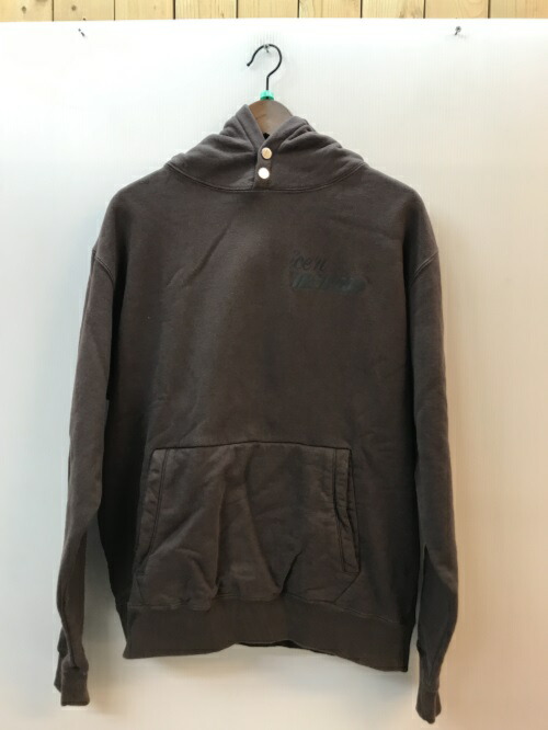 【菊乃着用】ICE & TECHNO TIMES TECHNO ZIP HOOD 菊乃着用】ICE & TECHNO TIMES TECHNO ZIP HOOD