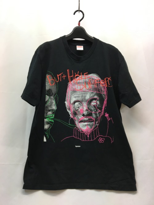 シュプリーム Supreme/Cressi ラッシュガード ブラック M Supreme 新品 シュプリーム SUPREME Cressi Rash Guard ラッシュ