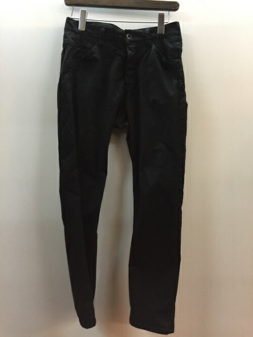 楽天市場】KAZUYUKI KUMAGAI × ATTACHMENT 19SS NYLON PONCH 6P JOGGER