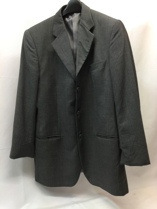 【極美品】エルメネジルドゼニア ミリタリージャケット M65 未使用級 3078000629191470_01_8619w.jpeg