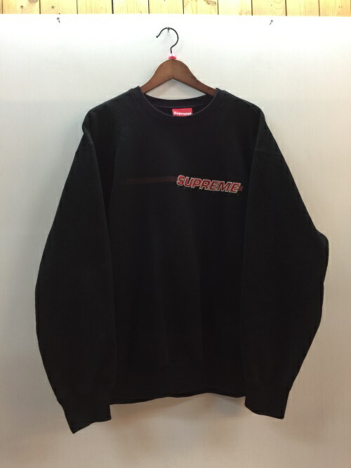 楽天市場】Supreme シュプリーム 【美品☆20SS】 Naomi Crewneck