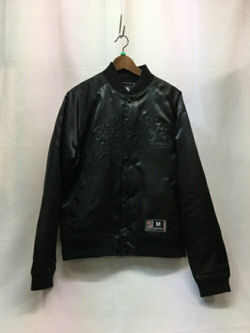 【美品】Black Eye Patch フード付きジャケット 楽天市場】BlackEyePatch ブラックアイパッチ ジャケット サイズ:XL