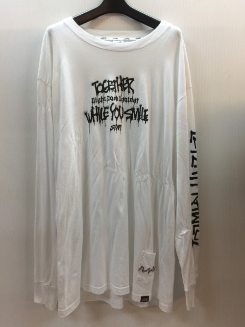RIPPER magazine ロングTシャツ Mサイズ3枚セット 14010571-a.jpg