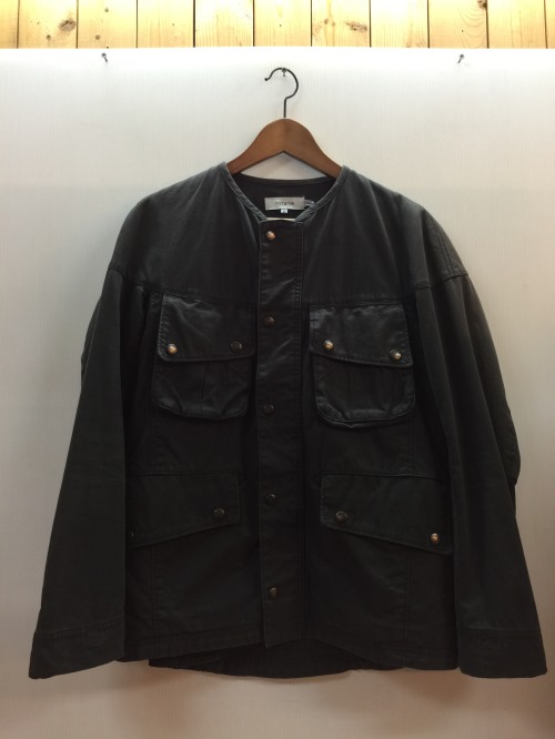 楽天市場】NONNATIVE ノンネイティブ ジャケット GORE-TEX INFINIUM
