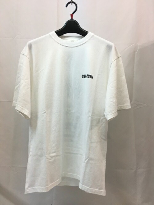 楽天市場】S【GU x UNDERCOVER スーパービッグジップポケットT(5分袖