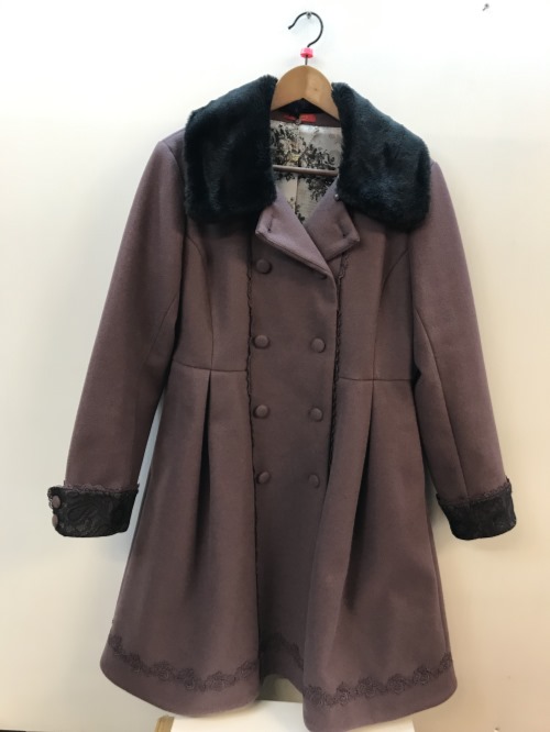 楽天市場】axes femme アクシーズファム コート一般 コート Coat