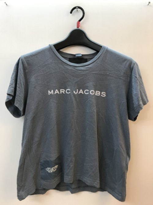 楽天市場】マークジェイコブス Tシャツ 半袖 トップス レッド