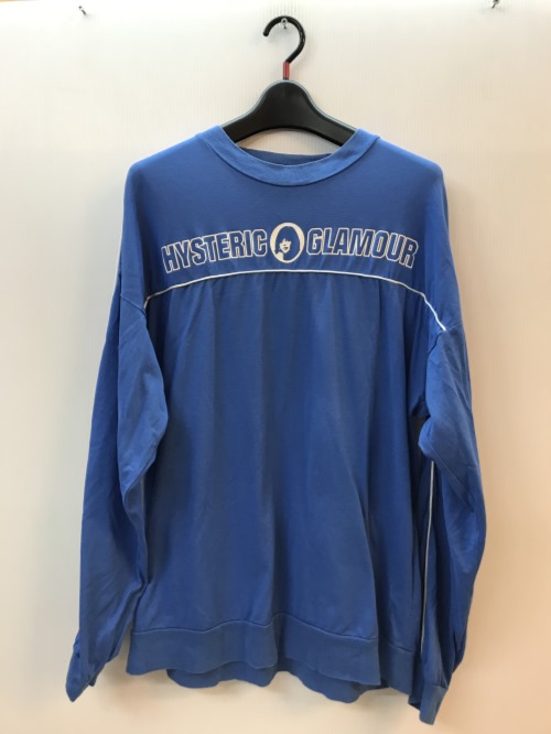 楽天市場】HYSTERIC GLAMOUR ヒステリックグラマー Tシャツ