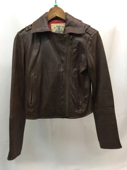 革ジャン|カタヤマケンジコラボ|ライダースジャケット|サイズS 革ジャン|カタヤマケンジコラボ|ライダースジャケット|サイズS