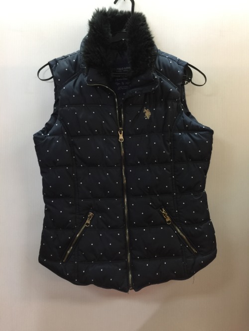 RLX RALPH LAUREN ベスト　キルティング　切替　軽量　薄手　中わた RLX Ralph Lauren Men's Navy Quilted Puffer Down Full Zip Vest $368