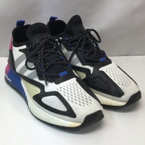 adidasランニングシューズ（boost） 楽天市場】adidas zx boostの通販