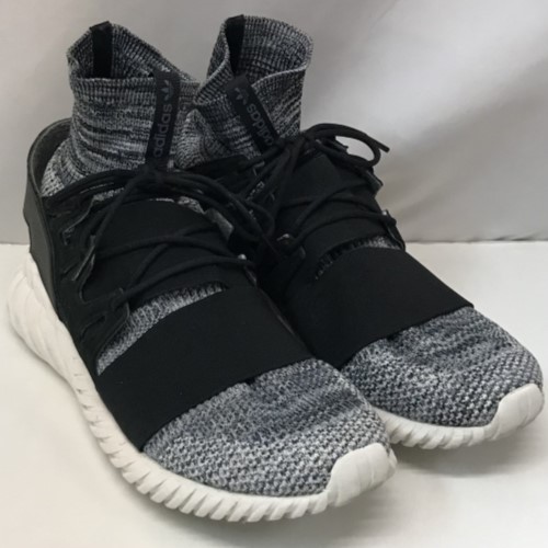 楽天市場】adidas アディダス スニーカー TUBULAR DOOM PK チュブラー