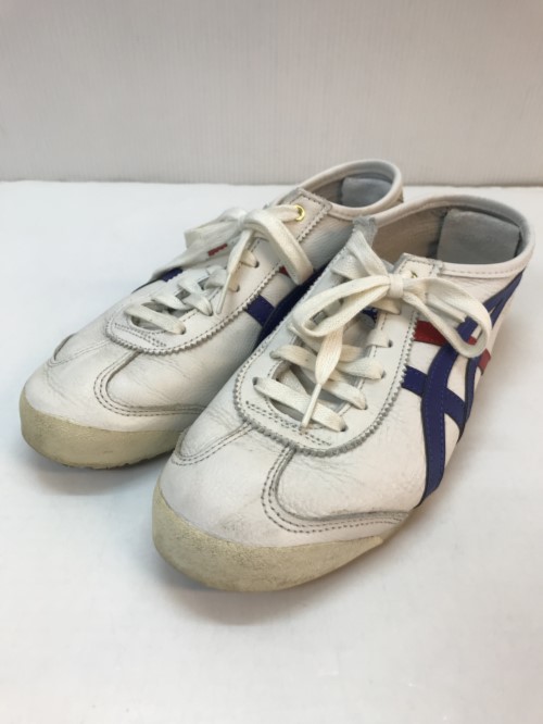 楽天市場】Onitsuka Tiger オニツカタイガー/メキシコ66 28.5cm