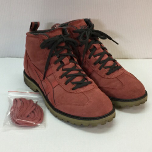 楽天市場】オニツカタイガー ブーツ Onitsuka Tiger メンズ