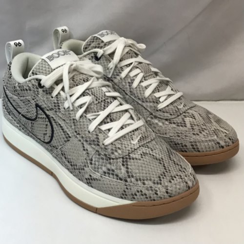 楽天市場】ナイキ NIKE BOOK 1 EPブック 1 EP レザーライトオール