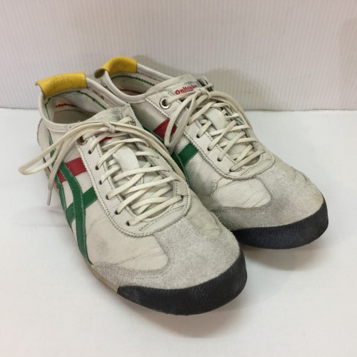 楽天市場】【Onitsuka Tiger】オニツカタイガーメキシコ66