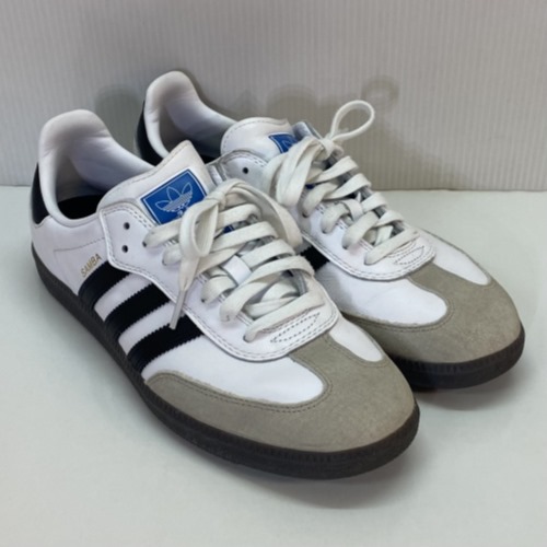 楽天市場】ADIDAS SKATEBOARDING SAMBA ADV GY6940[アディダス サンバ