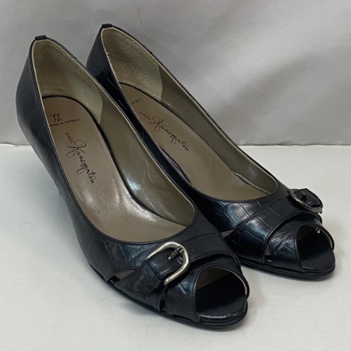 [新品] kanematsuパンプス 楽天市場】POOLSIDE GINZA Kanematsu プールサイド 銀座かねまつ