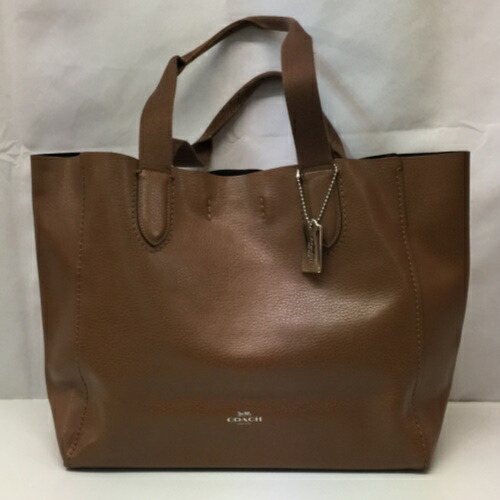 楽天市場】【バッグ】COACH コーチ トートバッグ ハンドバッグ