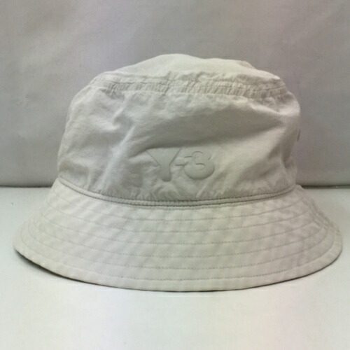 楽天市場】Y-3 ワイスリー バケットハット BUCKET HAT H62986