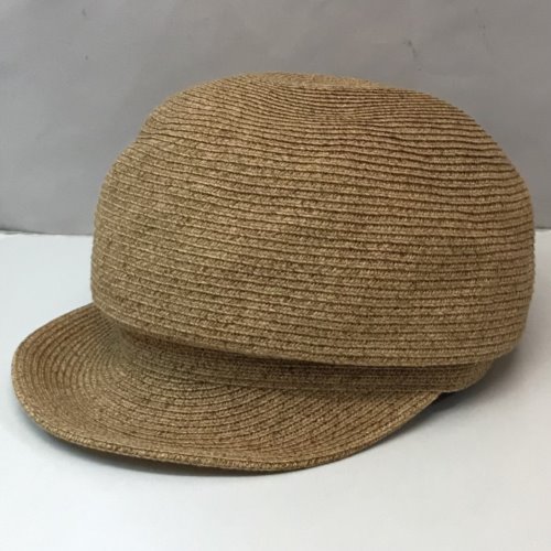 楽天市場】カシラ キャスケット ベージュ MAY FELT 帽子 CA4LA