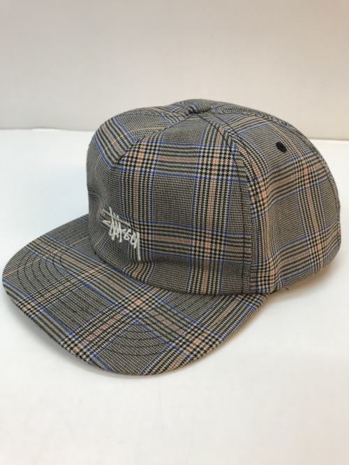 楽天市場】STUSSY ステューシー キャップ 00s バッファロー