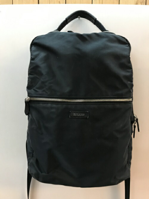 楽天市場】【MACKINTOSH×PORTER】マッキントッシュ×ポーター『ナイロン