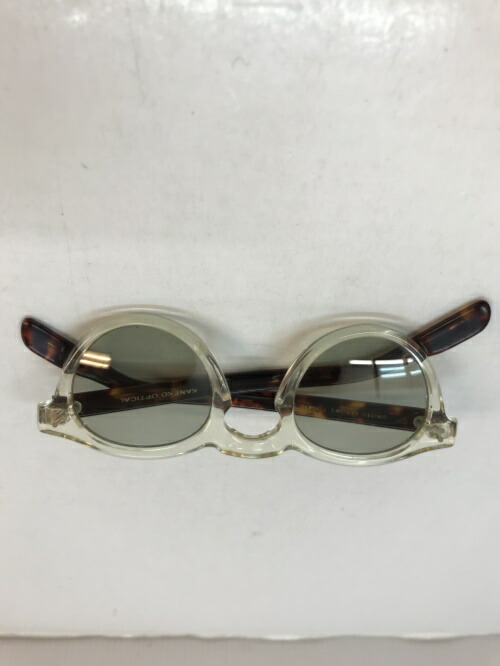KANEKO OPTICAL UNITED ARROWSクリアフレームサングラス 楽天市場】UNITED ARROWS×KANEKO OPTICAL ユナイテッドアローズ×金子