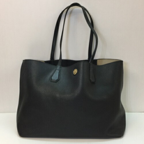 楽天市場】トリーバーチ ハンドバッグ 50009813 エラ 黒 ブラック