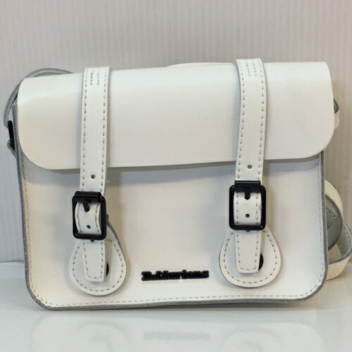 楽天市場】Dr.Martens ドクターマーチン メッセンジャーバッグ 15in