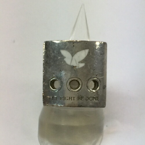 楽天市場】◇ヒューマンメイド HUMAN MADE◇ 【袋】リング/指輪