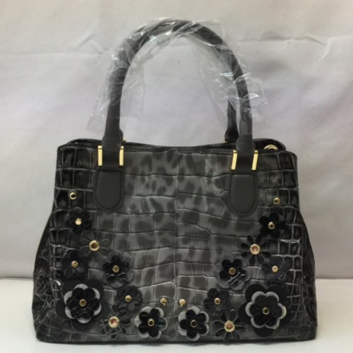 楽天市場】【バッグ】LEATHER JEWELS レザー ジュエルズ トートバッグ