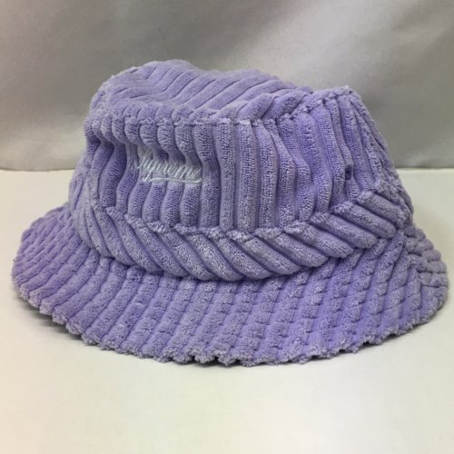 楽天市場】Supreme シュプリーム バケットハット ペイズリー柄 帽子