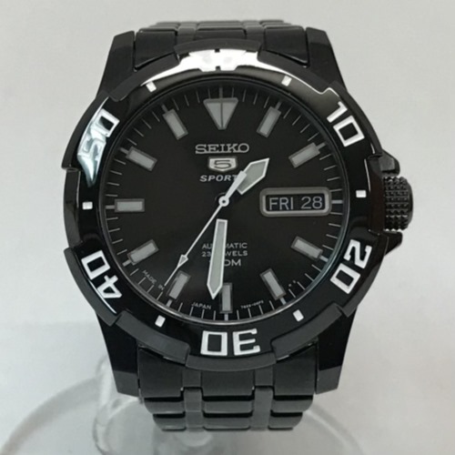 【美品】SEIKO5 自動巻き 7S36-03C0. made in Japan 楽天市場】【SEIKO/セイコー】 7S36-03C0 5スポーツ デイデイト