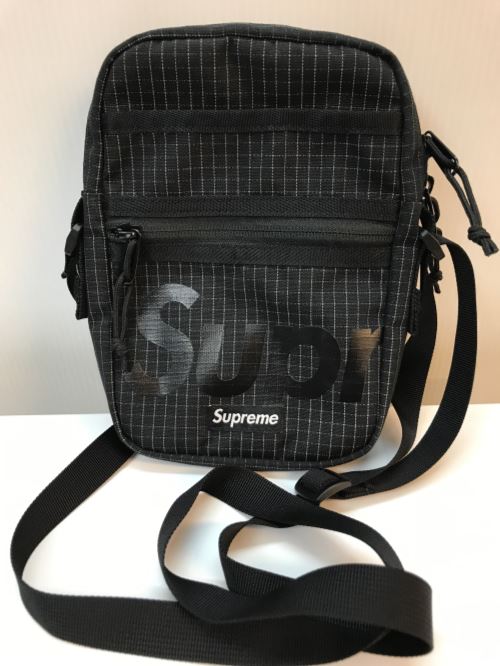 楽天市場】Supreme 18aw Shoulder Bag 