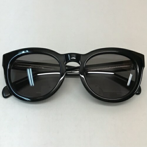 楽天市場】NONNATIVE ノンネイティブ 金子眼鏡 ワイドフレーム