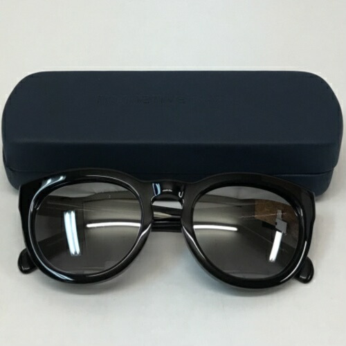 楽天市場】NONNATIVE ノンネイティブ 金子眼鏡 ワイドフレーム