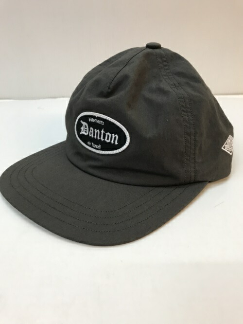 楽天市場】DENHAM デンハム キャップ MOUNTAIN RESEARCH ロゴ刺繍