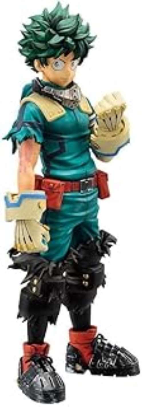 楽天市場】一番くじ 僕のヒーローアカデミア After The Fight K賞