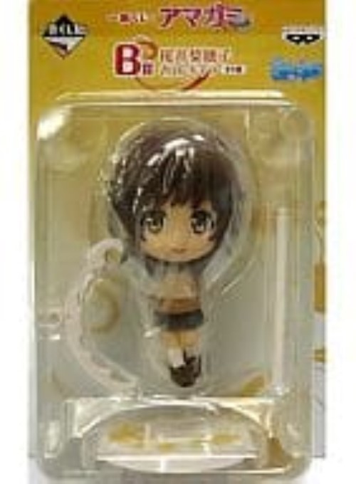 一番くじ アマガミSS+ plus B賞 桜井梨穂子 きゅんキャラ／桜井梨穂子【中古】[☆3]画像
